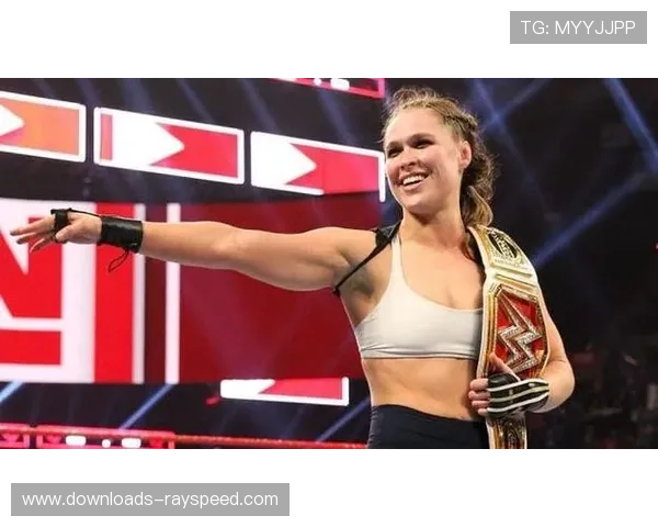 诺尔玛杜蒙坚称隆达罗西已无回归UFC可能