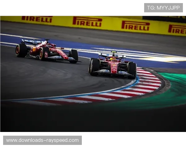 法拉利双车退赛颗粒无收，梅赛德斯收获亚军第四