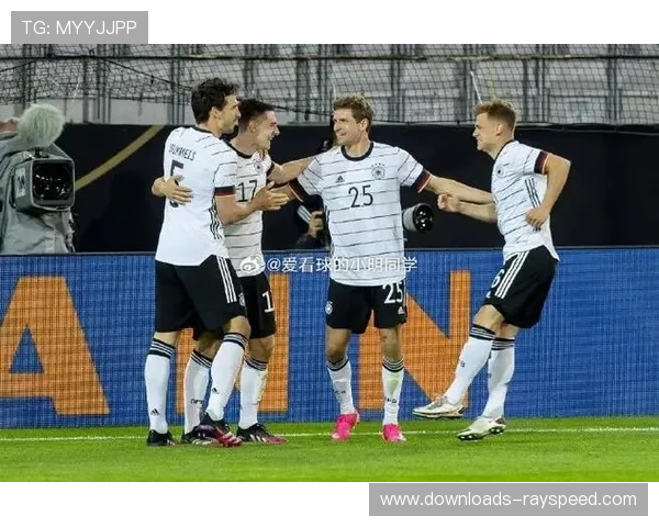 德国队世预赛6-0横扫斯洛伐克,维尔茨两助、萨内双响