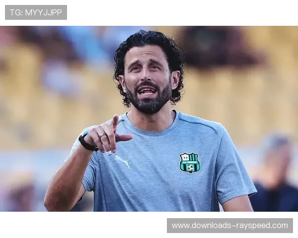 萨索洛战平都灵，格罗索延续不败势头