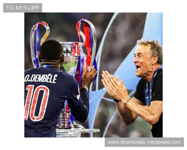 登贝莱索要6000万欧年薪，法甲薪资泡沫化危机隐现